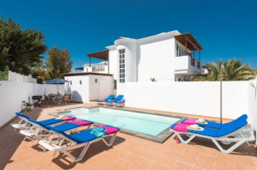 Villa Helena by Villa Plus